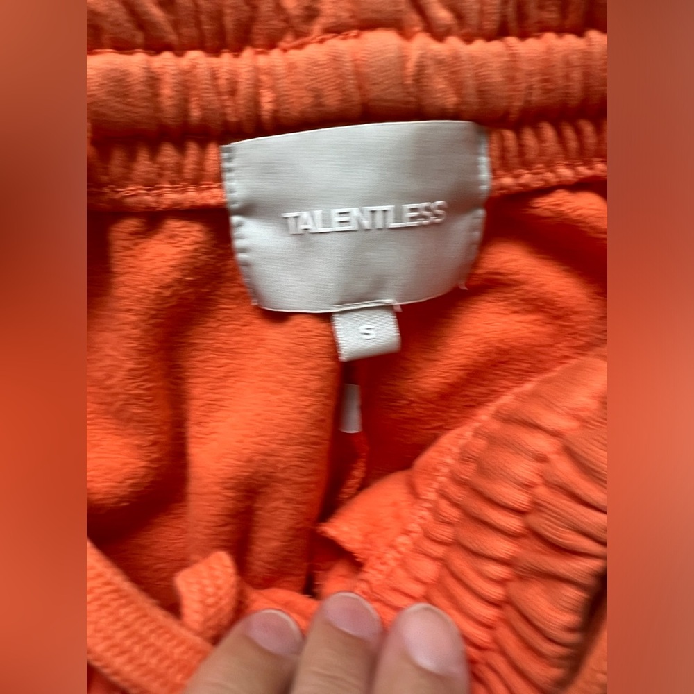 Talentless sweatpants - Picture 5 of 5